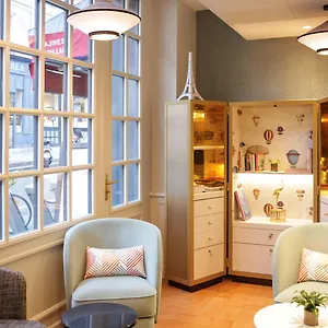 Mercure Notre Dame Saint Germain Des Prés 4* Parigi