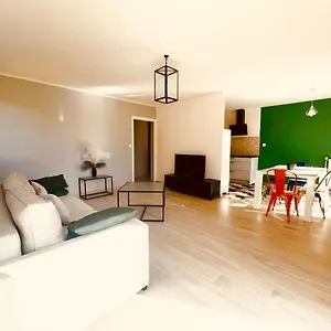Appartement La Montagne Ca Vous Gagne !