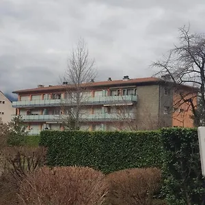 Appartement Magnifique T2 Au Centre