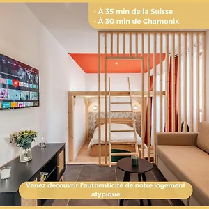 Appartement T2 I Unique I