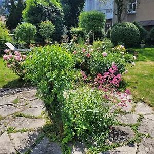 Appartement Les Colibris - Standing Et Jardin - 3 Etoiles