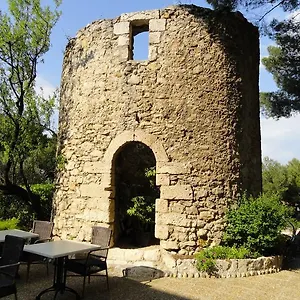 Saint Roch 3* Martigues