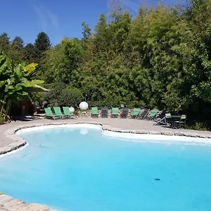 Au Faisan Dore Neuville-sur-Ain